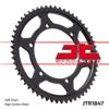 Rear Sprocket 47-Teeth, 428-Chain