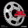 Rear Sprocket, 45-Teeth