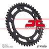 Rear Sprocket, 46-Teeth