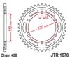 Rear Sprocket, 46-Teeth