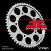 Rear Sprocket, 52-Teeth