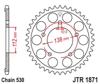 Rear Sprocket, 52-Teeth