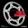 Rear Sprocket 43-Teeth, 525-Chain