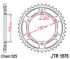 JT takaratas 46-hammasta, 525-ketjulle