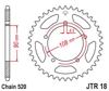 Rear Sprocket, 39-Teeth