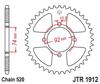 Rear Sprocket, 42-Teeth