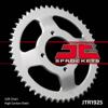 Rear Sprocket, 47-Teeth