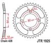 Rear Sprocket, 47-Teeth