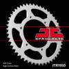 Rear Sprocket 48-Teeth, 520-Chain