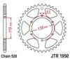 Rear Sprocket 48-Teeth, 520-Chain