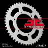 Rear Sprocket, 45-Teeth