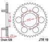 Rear Sprocket, 37-Teeth