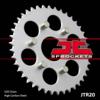 Rear Sprocket, 41-Teeth