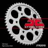 Rear Sprocket 44-Teeth, 530-Chain