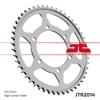 Jt Rear Sprocket 42-Teeth, 525-Chain