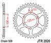 Jt Rear Sprocket 41-Teeth, 520-Chain