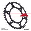 Rear Sprocket, 46-Teeth