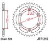 Rear Sprocket, 46-Teeth