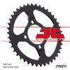 Rear Sprocket, 40-Teeth