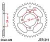 Rear Sprocket, 40-Teeth