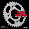 Rear Sprocket, 35-Teeth