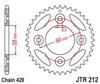 Rear Sprocket, 35-Teeth