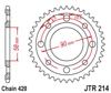 Rear Sprocket, 36-Teeth