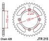 Rear Sprocket, 50-Teeth