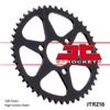 Rear Sprocket 43-Teeth, 420-Chain