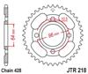 Rear Sprocket, 44-Teeth