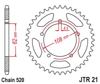 Rear Sprocket, 40-Teeth