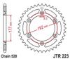 Rear Sprocket, 52-Teeth