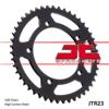 Rear Sprocket, 47-Teeth