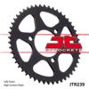 Rear Sprocket, 47-Teeth