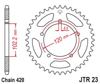 Rear Sprocket, 47-Teeth