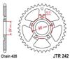 Rear Sprocket, 53-Teeth