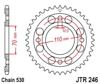 Rear Sprocket, 36-Teeth