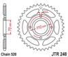 Rear Sprocket, 45-Teeth