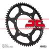 Rear Sprocket 60-Teeth, 428-Chain