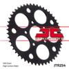 Rear Sprocket 37-Teeth, 520-Chain