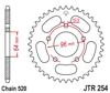 Rear Sprocket 37-Teeth, 520-Chain