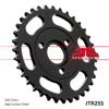 Rear Sprocket 42-Teeth, 420-Chain