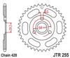 Rear Sprocket 42-Teeth, 420-Chain