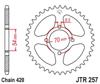 Rear Sprocket, 34-Teeth