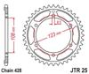 Rear Sprocket 60-Teeth, 428-Chain