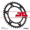 Rear Sprocket, 38-Teeth