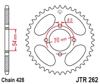 Rear Sprocket, 40-Teeth