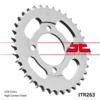 Rear Sprocket, 36-Teeth