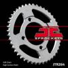 Rear Sprocket, 45-Teeth