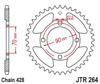 Rear Sprocket, 45-Teeth